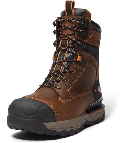 Amazon.com | Carhartt Men's CSA 8